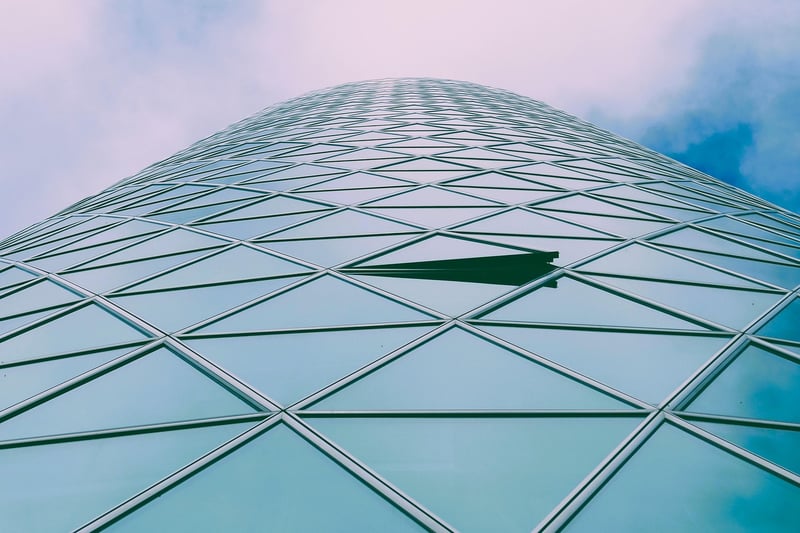 Reclaimed Wood Project